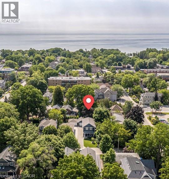 44 HEAD Street, Oakville, Ontario