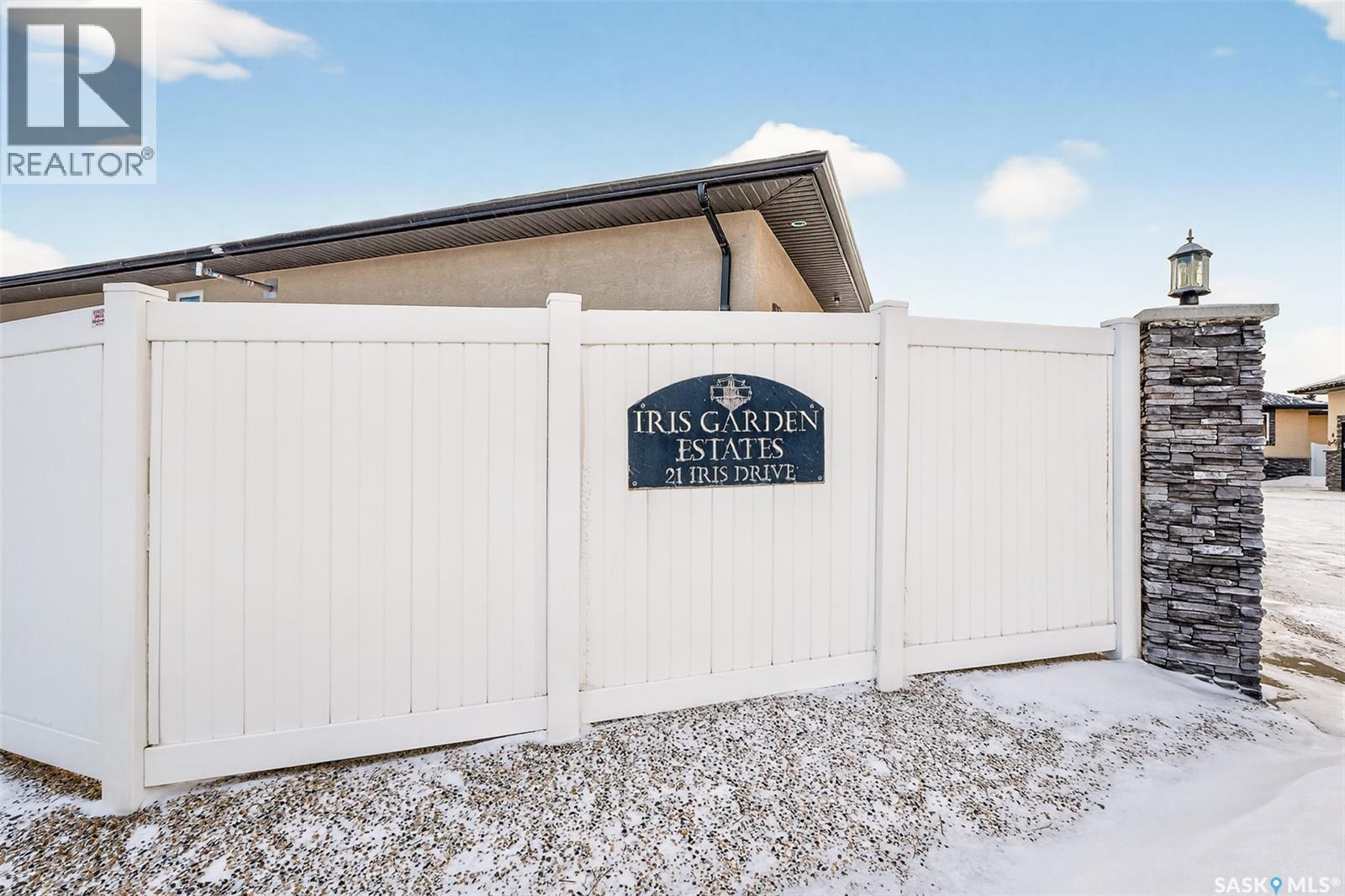 #4 21 Iris Drive, Moose Jaw, Saskatchewan  S6J 0A1 - Photo 6 - SK027520