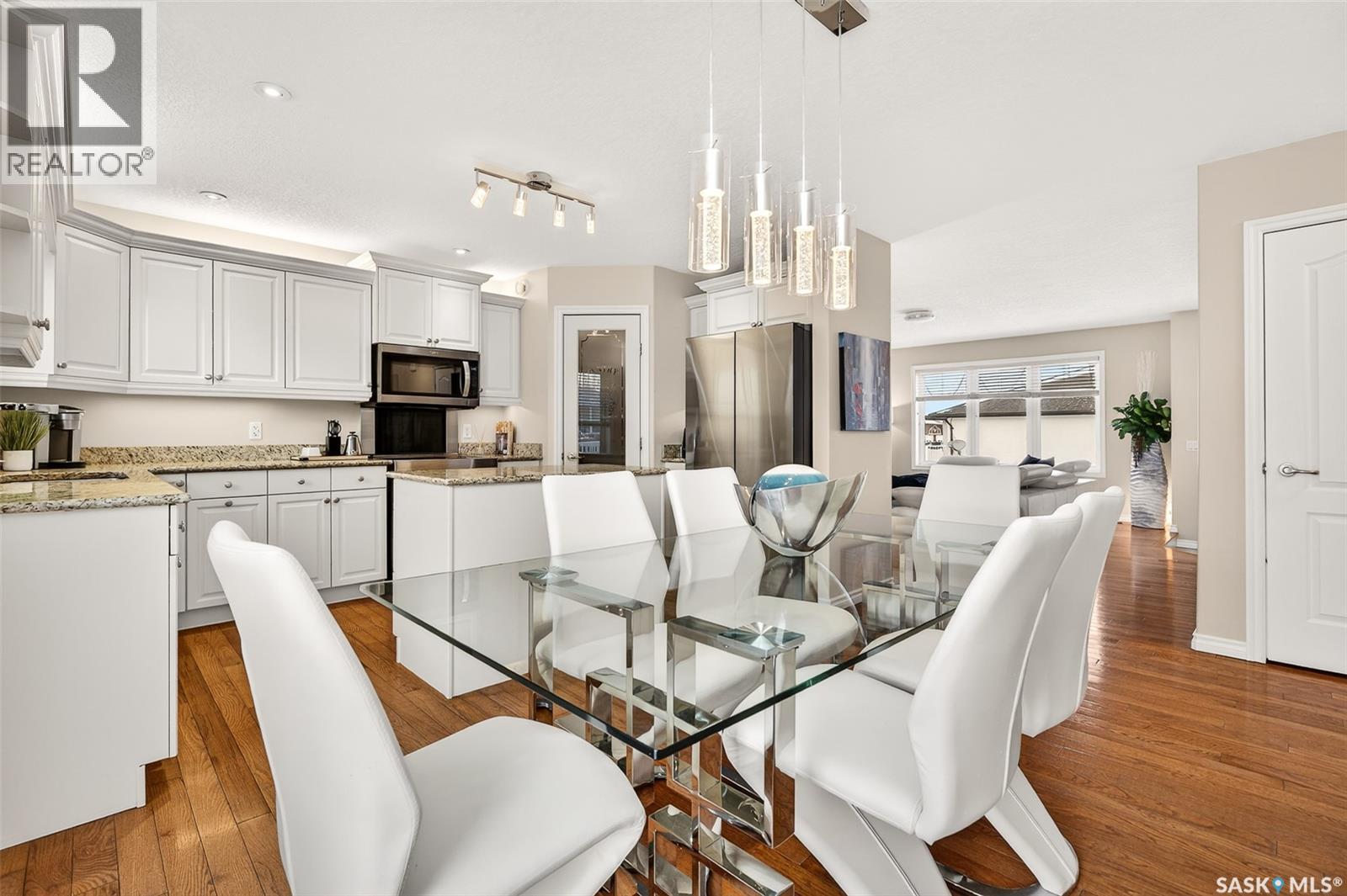 #4 21 Iris Drive, Moose Jaw, Saskatchewan  S6J 0A1 - Photo 14 - SK027520