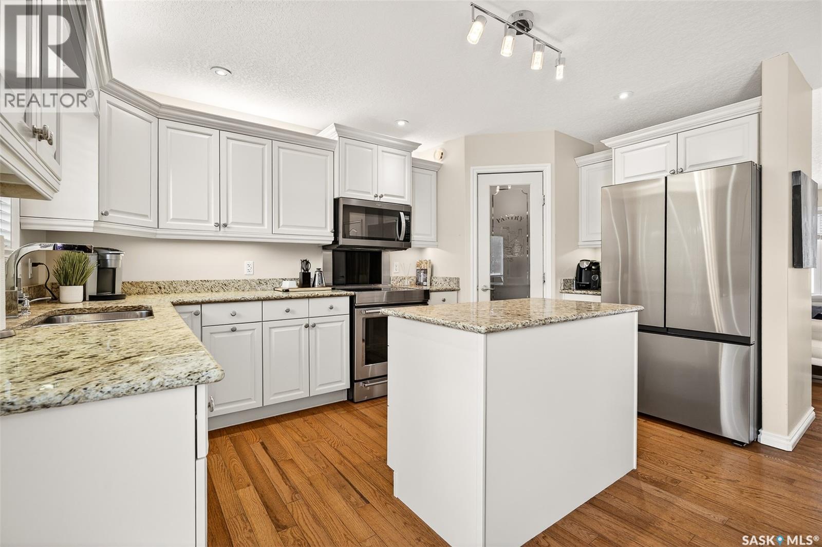 #4 21 Iris Drive, Moose Jaw, Saskatchewan  S6J 0A1 - Photo 15 - SK027520