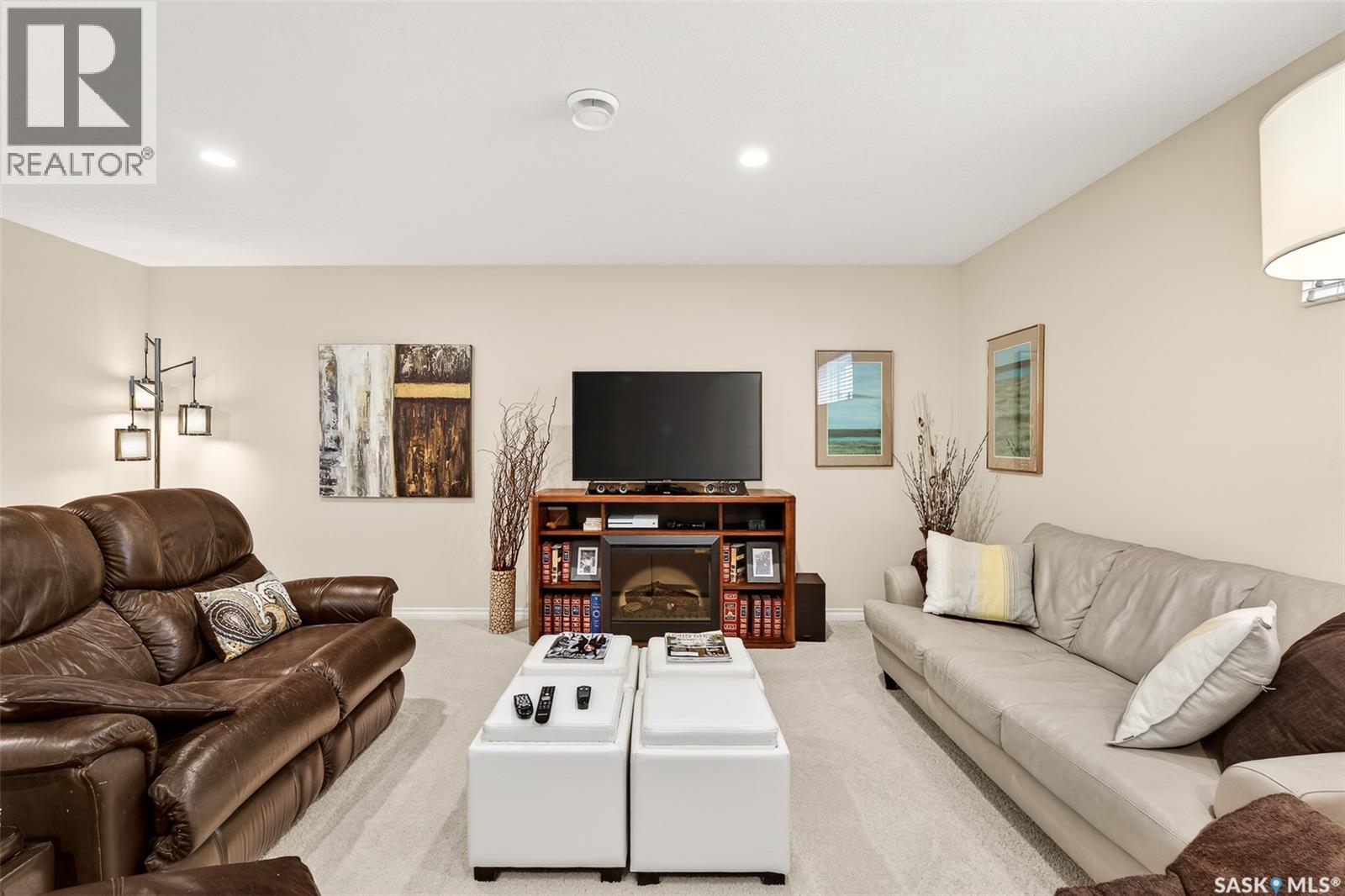 #4 21 Iris Drive, Moose Jaw, Saskatchewan  S6J 0A1 - Photo 33 - SK027520