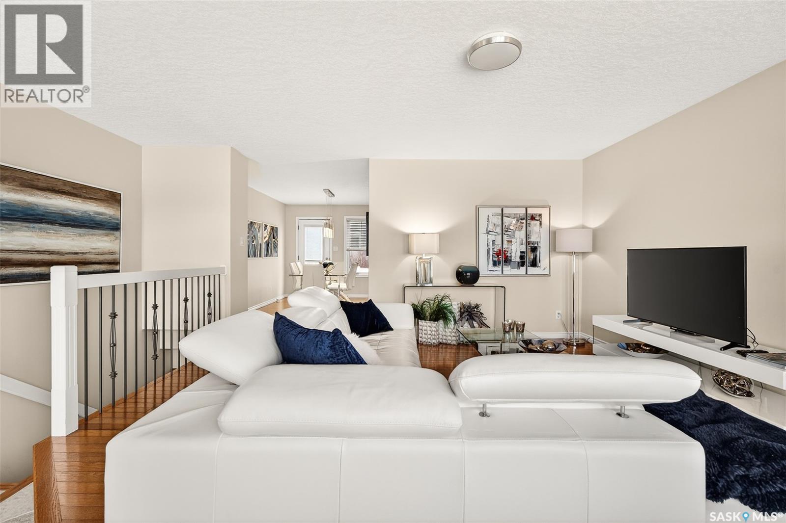 #4 21 Iris Drive, Moose Jaw, Saskatchewan  S6J 0A1 - Photo 9 - SK027520