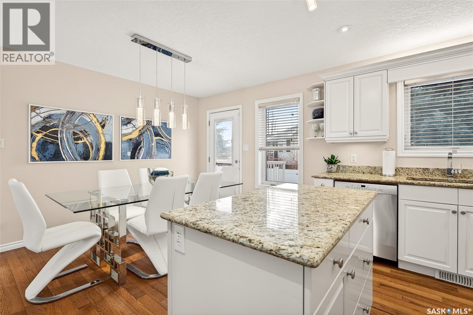 #4 21 Iris Drive, Moose Jaw, Saskatchewan  S6J 0A1 - Photo 20 - SK027520