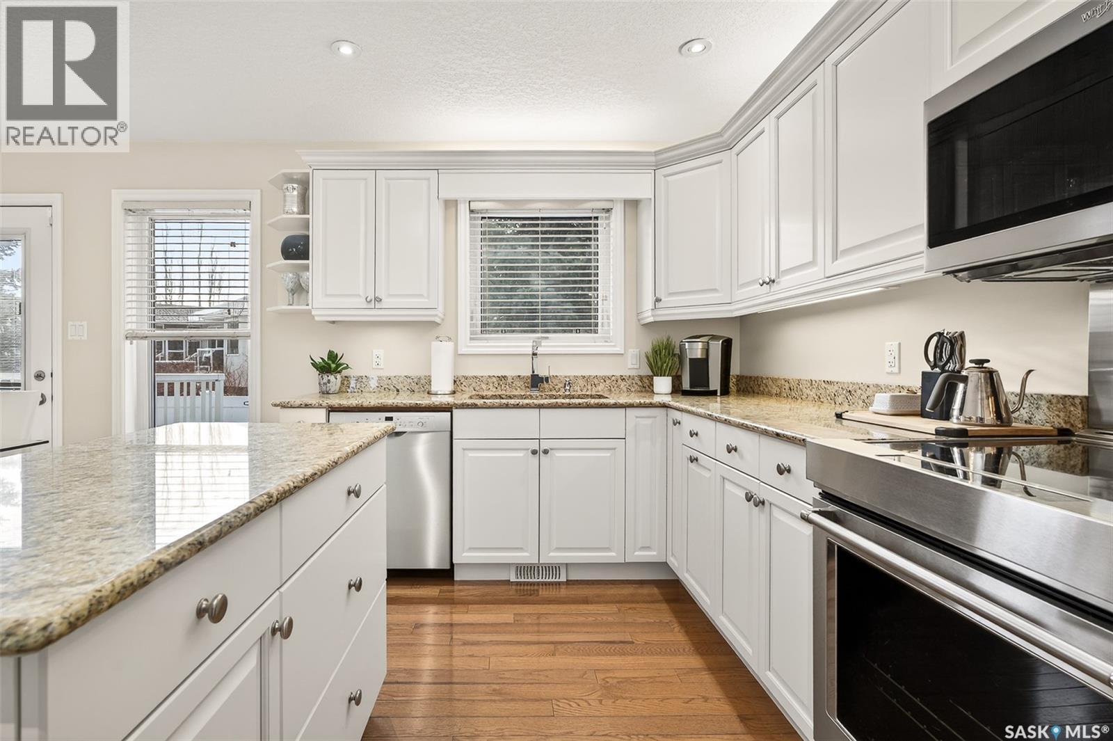 #4 21 Iris Drive, Moose Jaw, Saskatchewan  S6J 0A1 - Photo 17 - SK027520