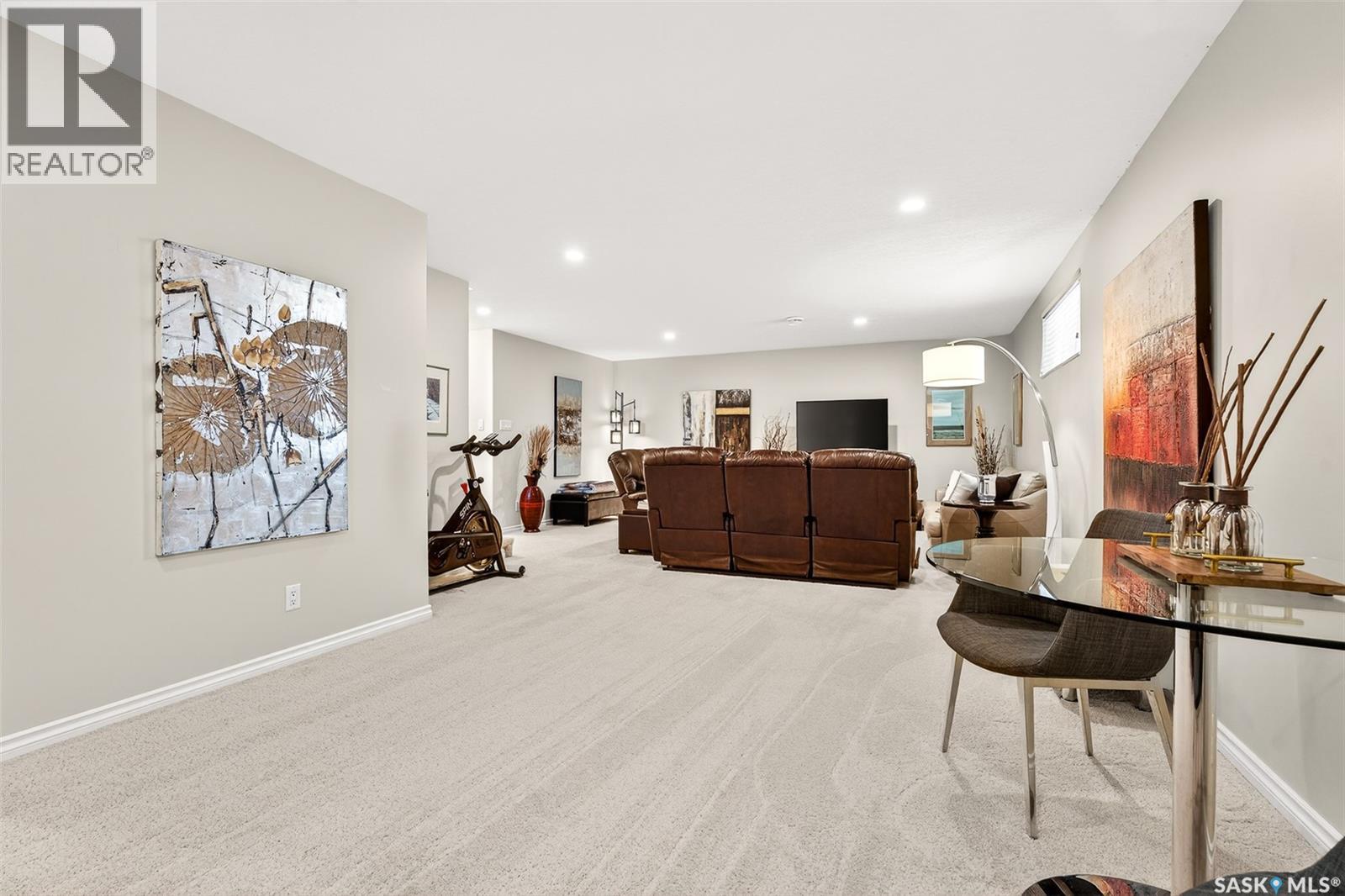 #4 21 Iris Drive, Moose Jaw, Saskatchewan  S6J 0A1 - Photo 35 - SK027520