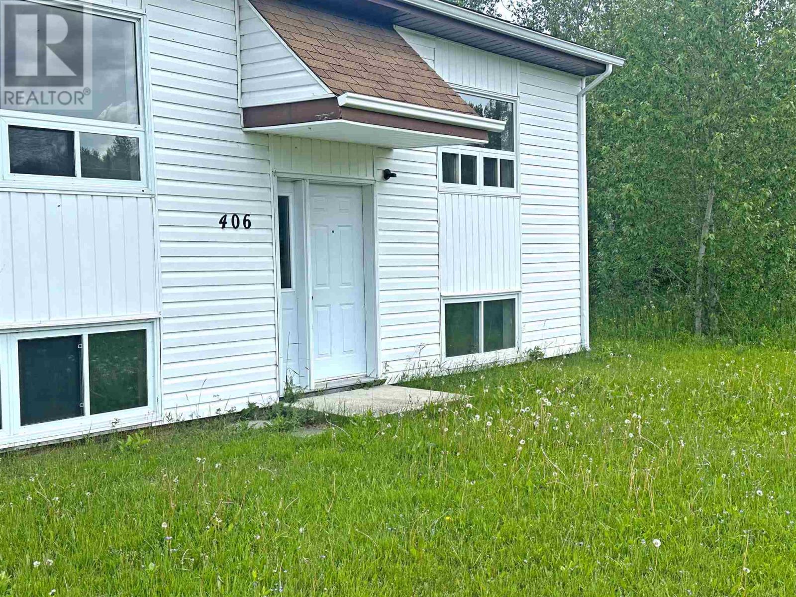 406 Mackie Dr, Nakina, Ontario  P0T 2H0 - Photo 3 - TB250814