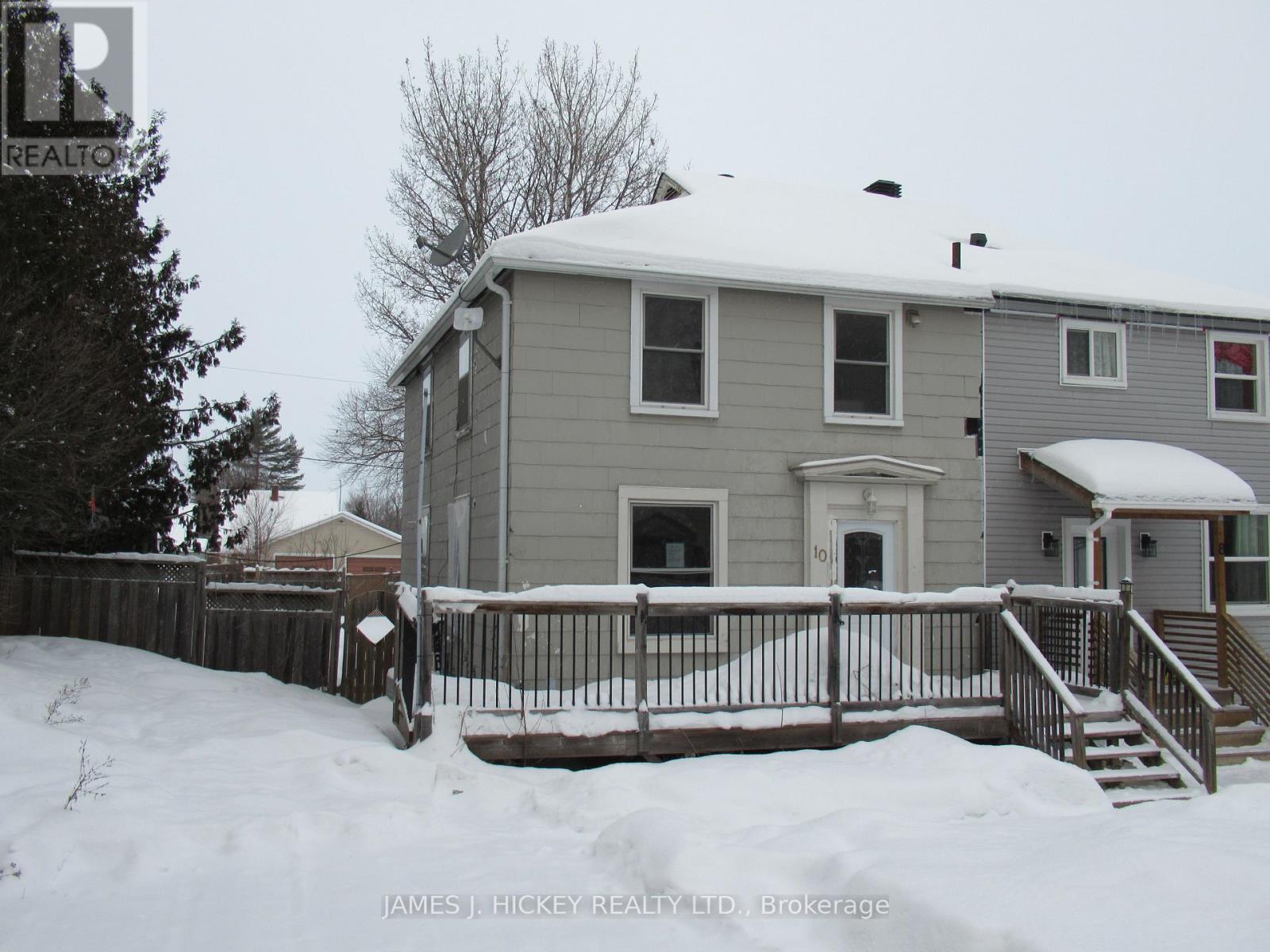 10 Iberville Street, Deep River, Ontario  K0J 1P0 - Photo 1 - X12743346