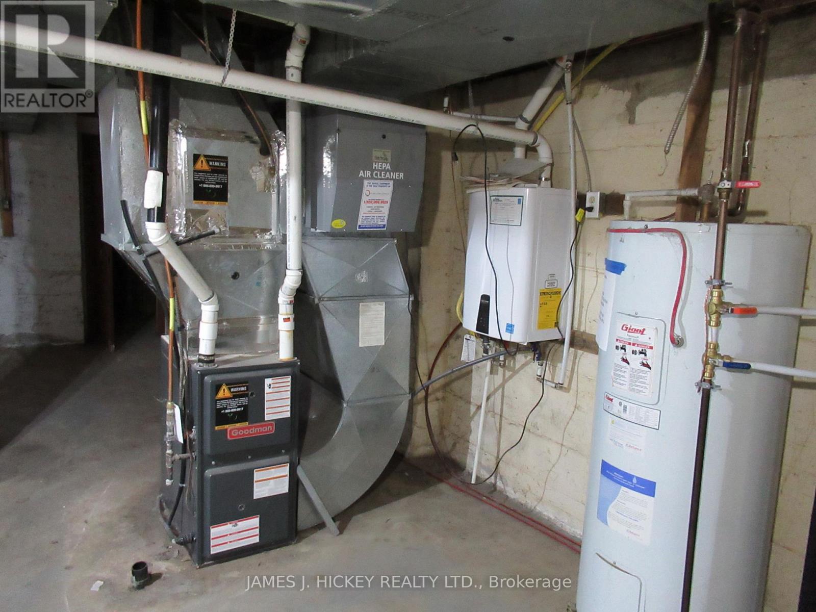 10 Iberville Street, Deep River, Ontario  K0J 1P0 - Photo 13 - X12743346