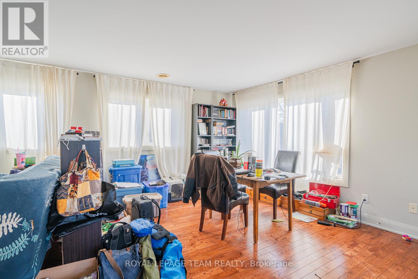 Level 1 - 1100 Hollington Street, Ottawa, Ontario  K1Z 8J9 - Photo 18 - X12743320