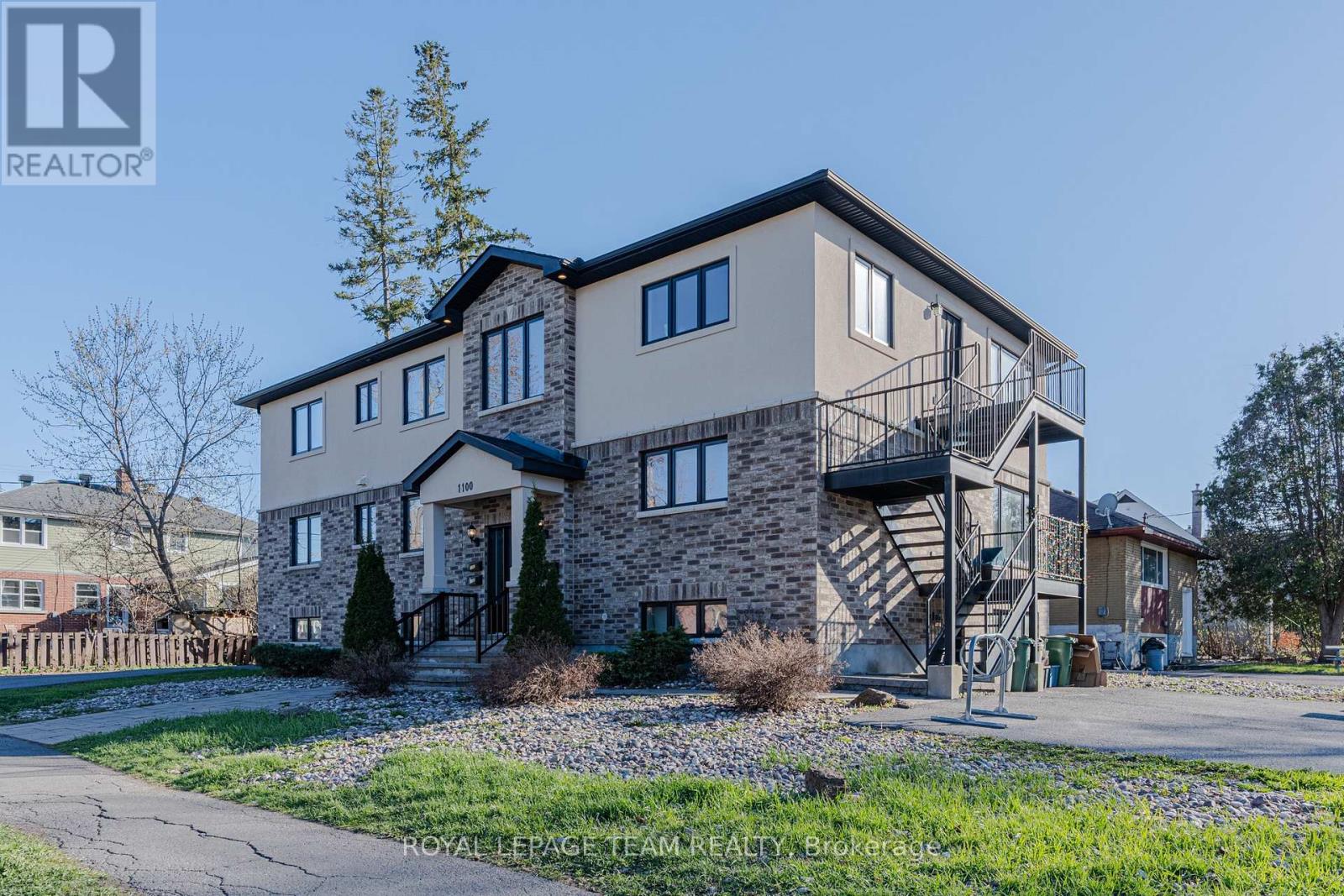 Level 1 - 1100 Hollington Street, Ottawa, Ontario  K1Z 8J9 - Photo 2 - X12743320