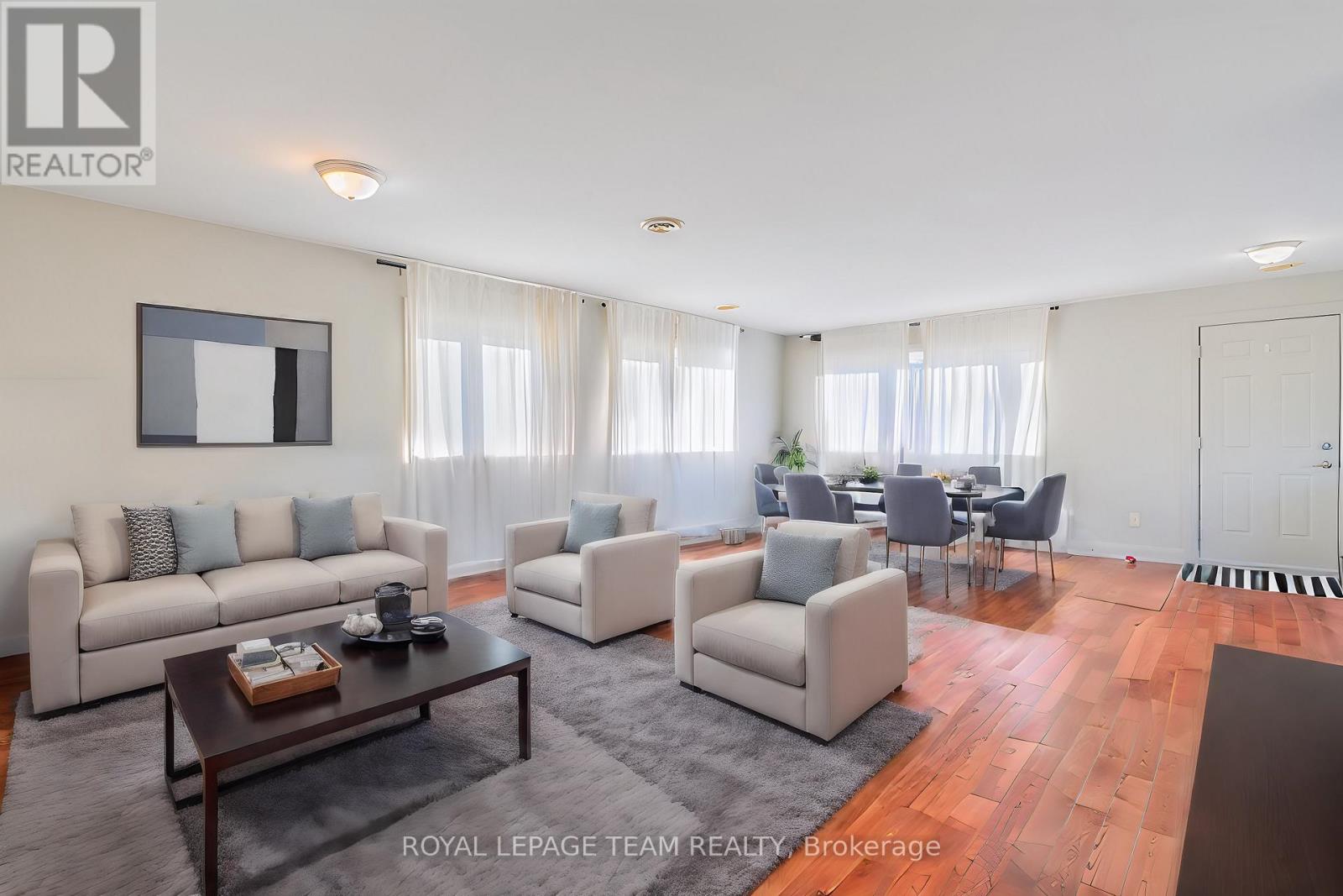 Level 1 - 1100 Hollington Street, Ottawa, Ontario  K1Z 8J9 - Photo 22 - X12743320