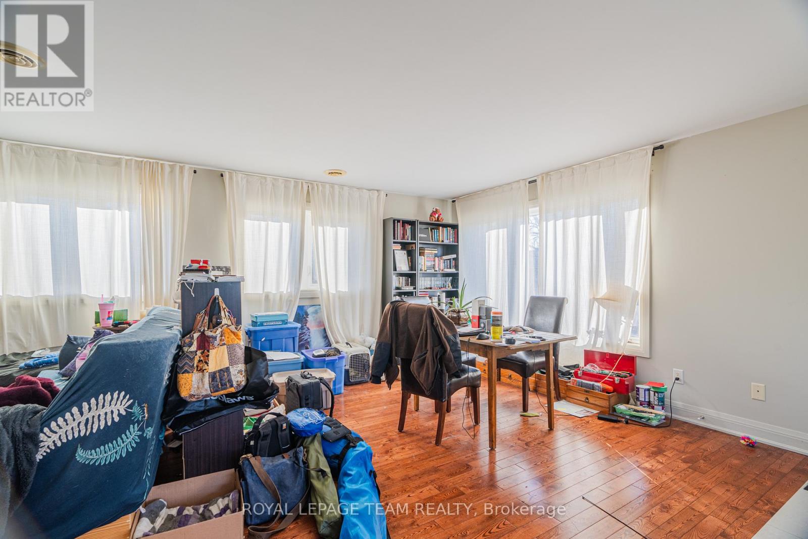 Level 1 - 1100 Hollington Street, Ottawa, Ontario  K1Z 8J9 - Photo 24 - X12743320