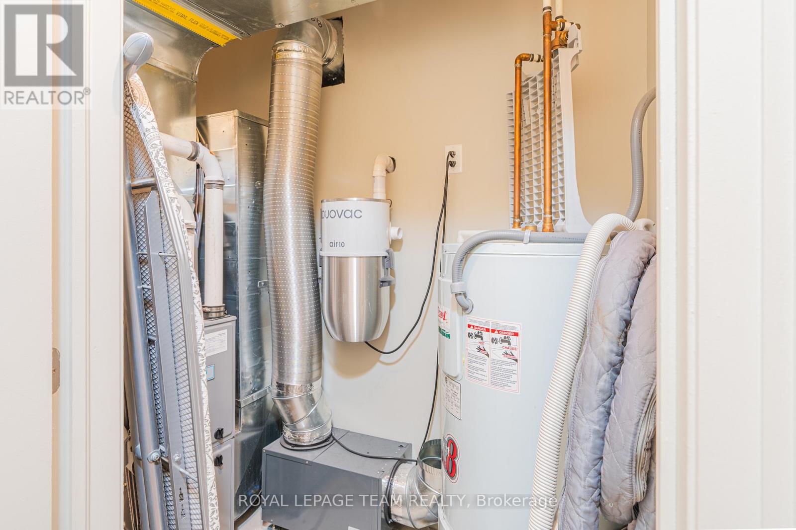 Level 1 - 1100 Hollington Street, Ottawa, Ontario  K1Z 8J9 - Photo 26 - X12743320