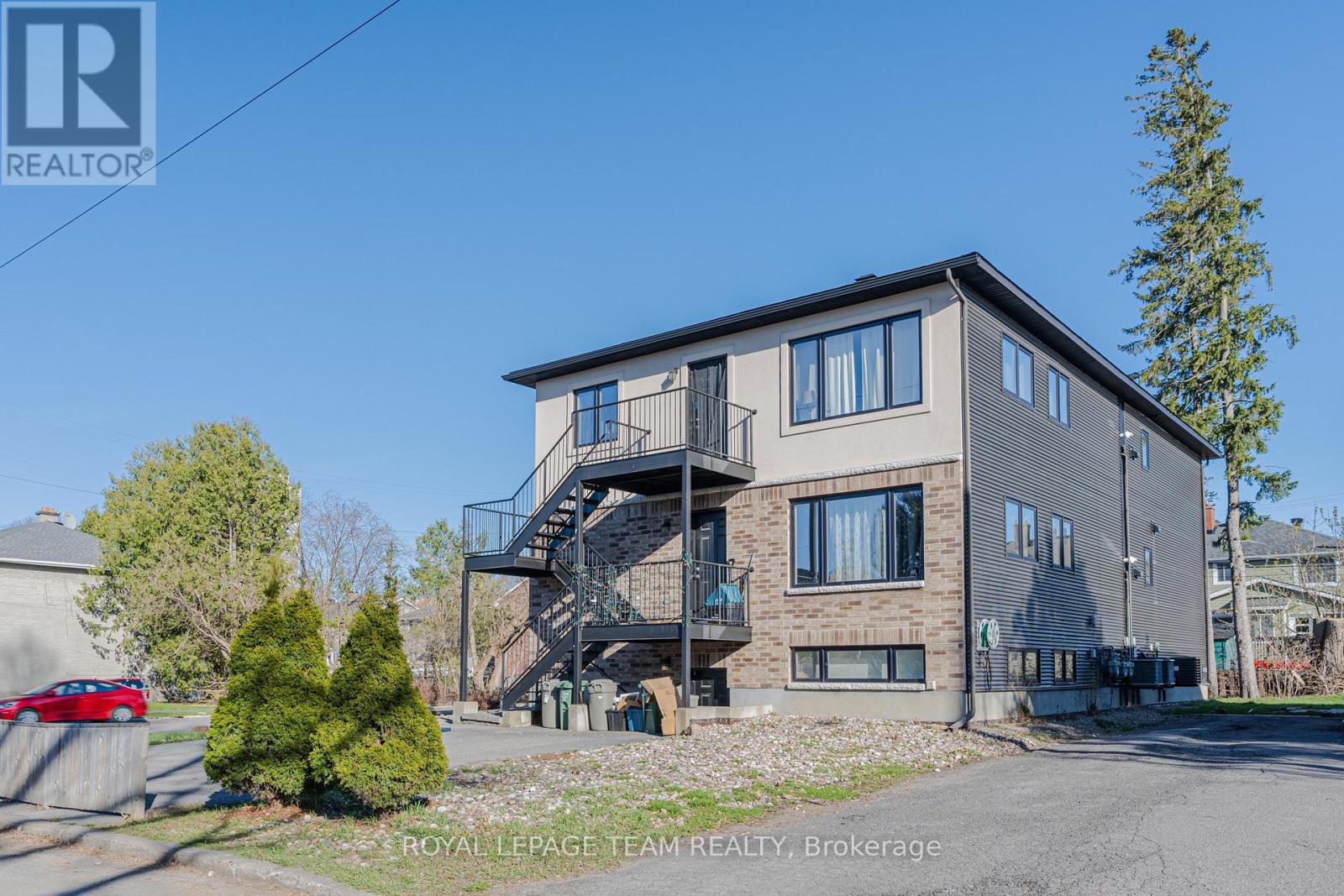 Level 1 - 1100 Hollington Street, Ottawa, Ontario  K1Z 8J9 - Photo 3 - X12743320