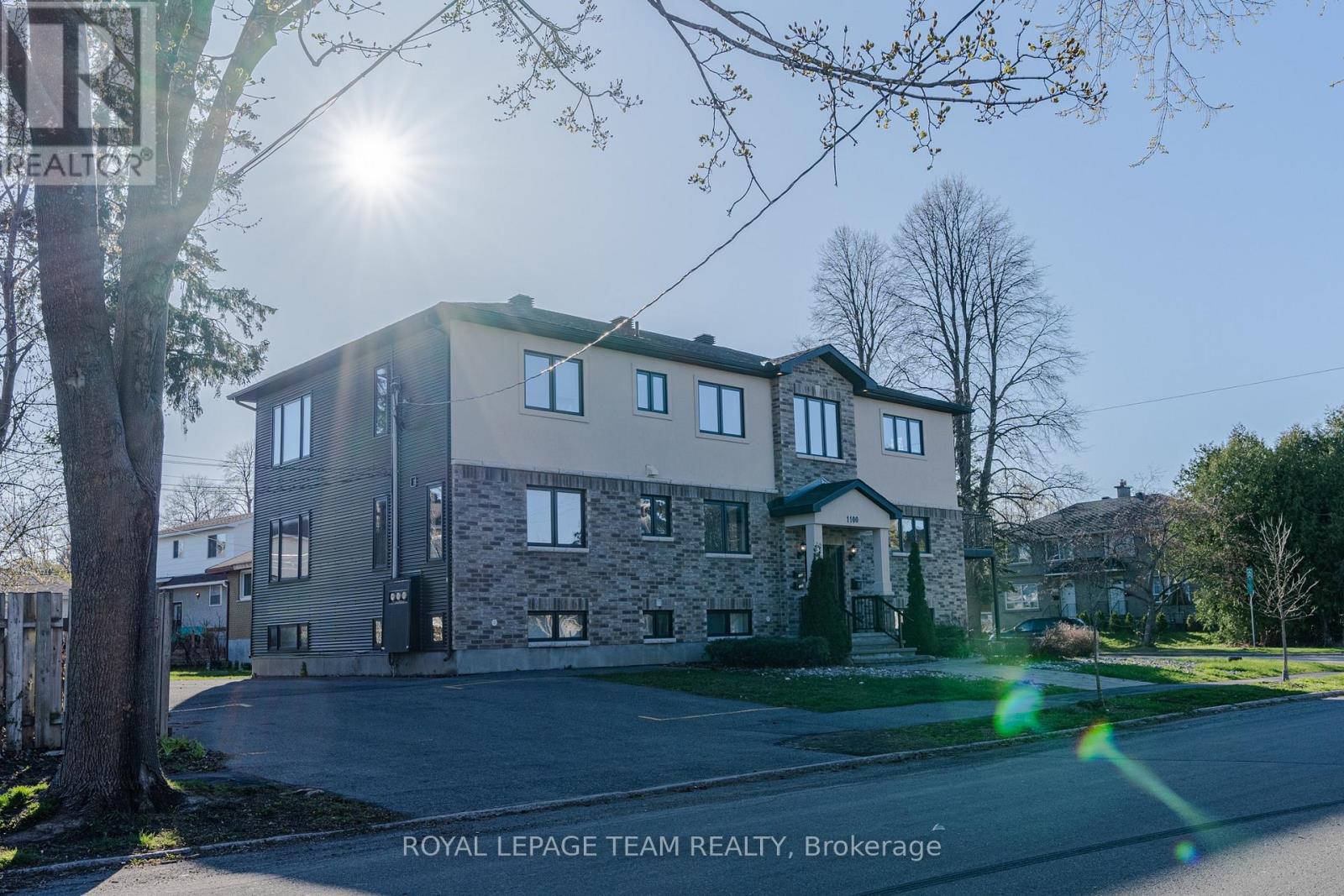 Level 1 - 1100 Hollington Street, Ottawa, Ontario  K1Z 8J9 - Photo 5 - X12743320