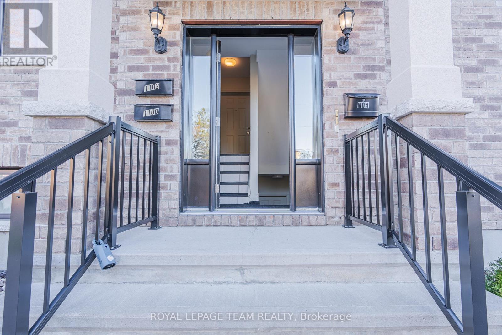 Level 1 - 1100 Hollington Street, Ottawa, Ontario  K1Z 8J9 - Photo 7 - X12743320