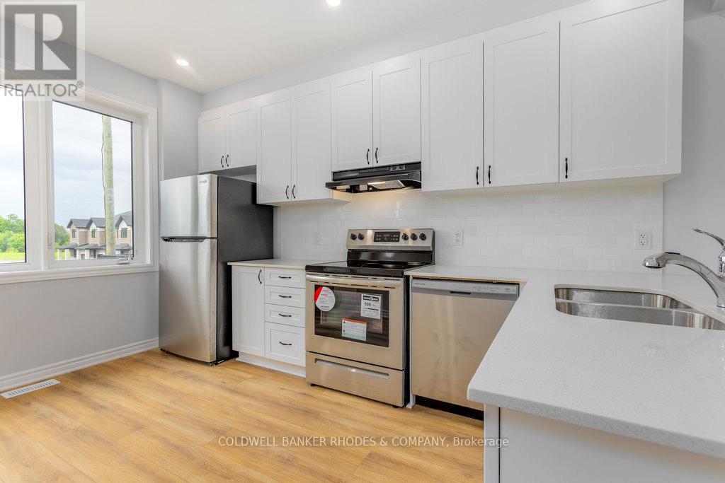 231 Darjeeling Avenue Avenue, Ottawa, Ontario  K2J 6Y7 - Photo 11 - X12743396