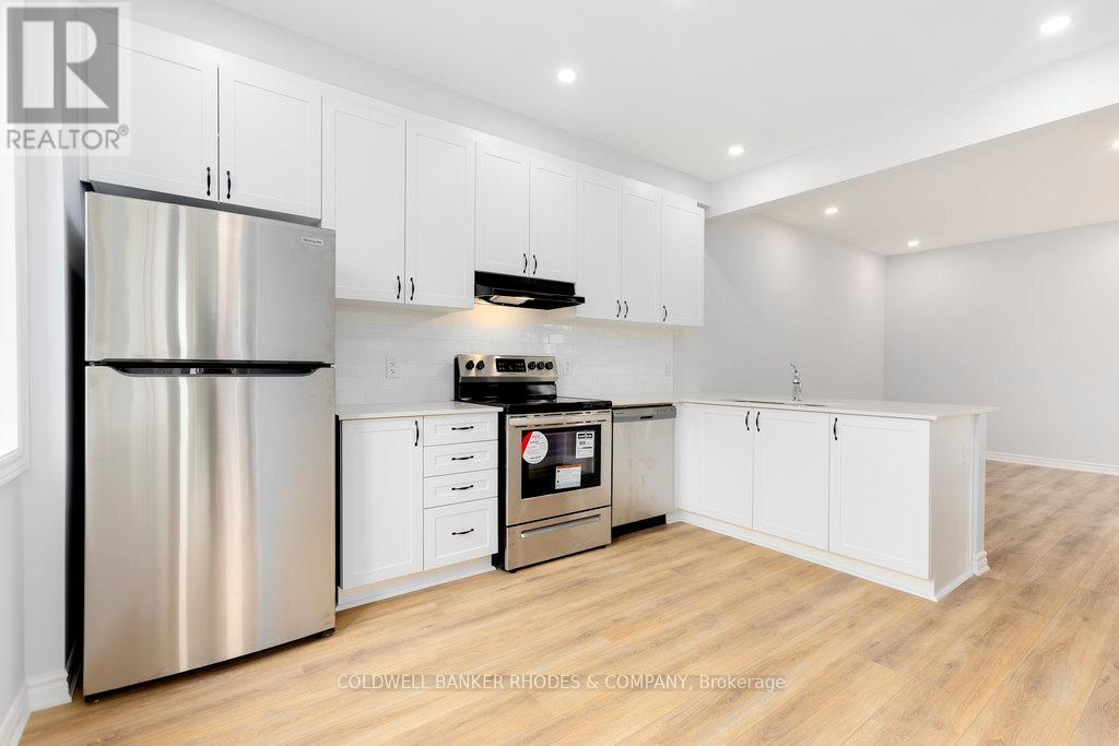 231 Darjeeling Avenue Avenue, Ottawa, Ontario  K2J 6Y7 - Photo 12 - X12743396