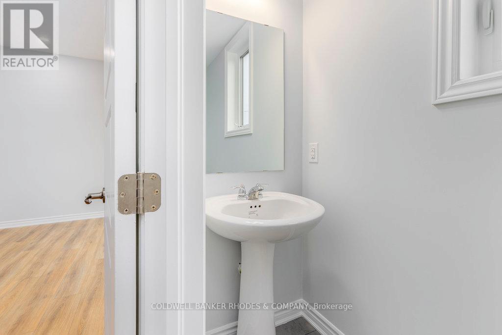 231 Darjeeling Avenue Avenue, Ottawa, Ontario  K2J 6Y7 - Photo 14 - X12743396