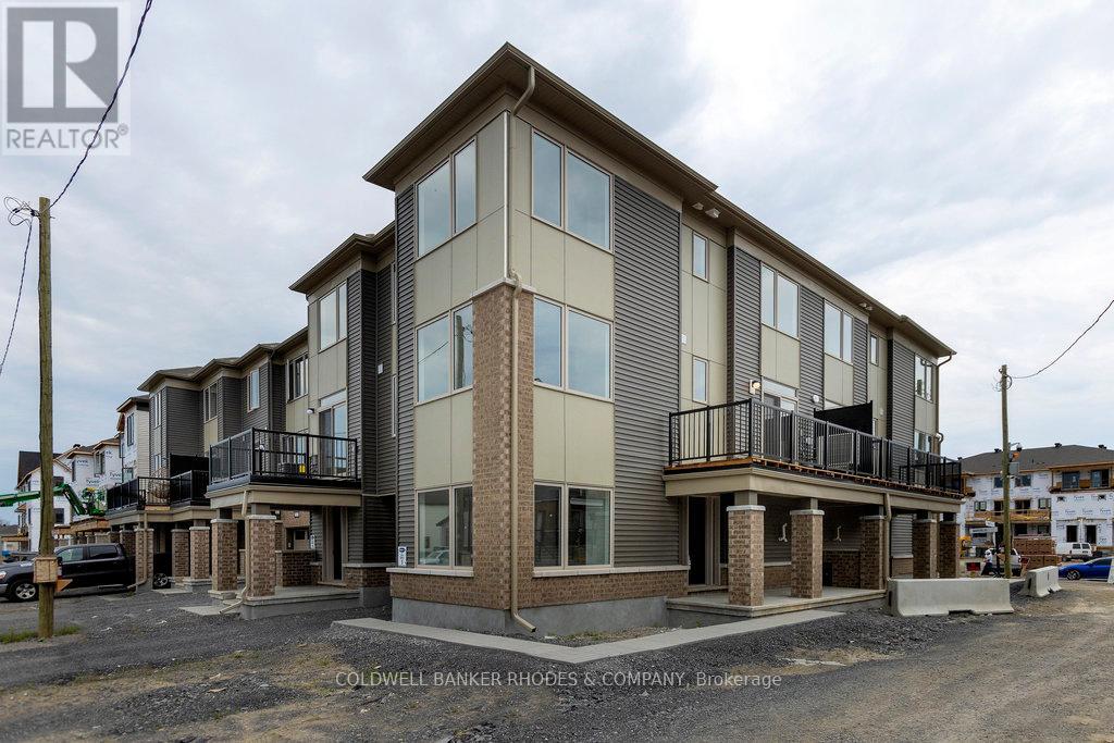 231 Darjeeling Avenue Avenue, Ottawa, Ontario  K2J 6Y7 - Photo 26 - X12743396