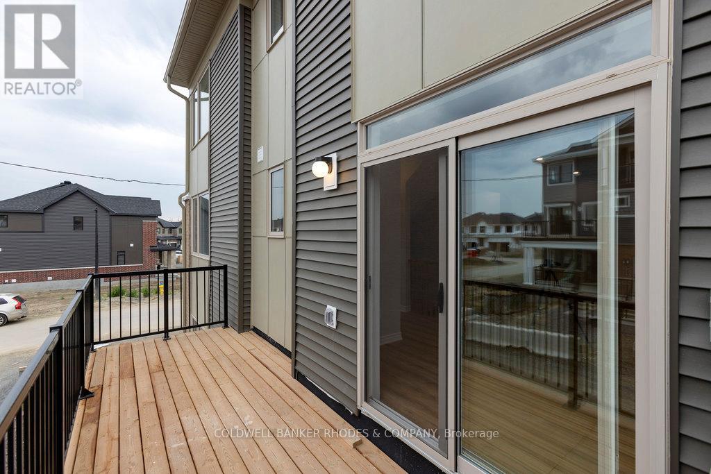 231 Darjeeling Avenue Avenue, Ottawa, Ontario  K2J 6Y7 - Photo 9 - X12743396