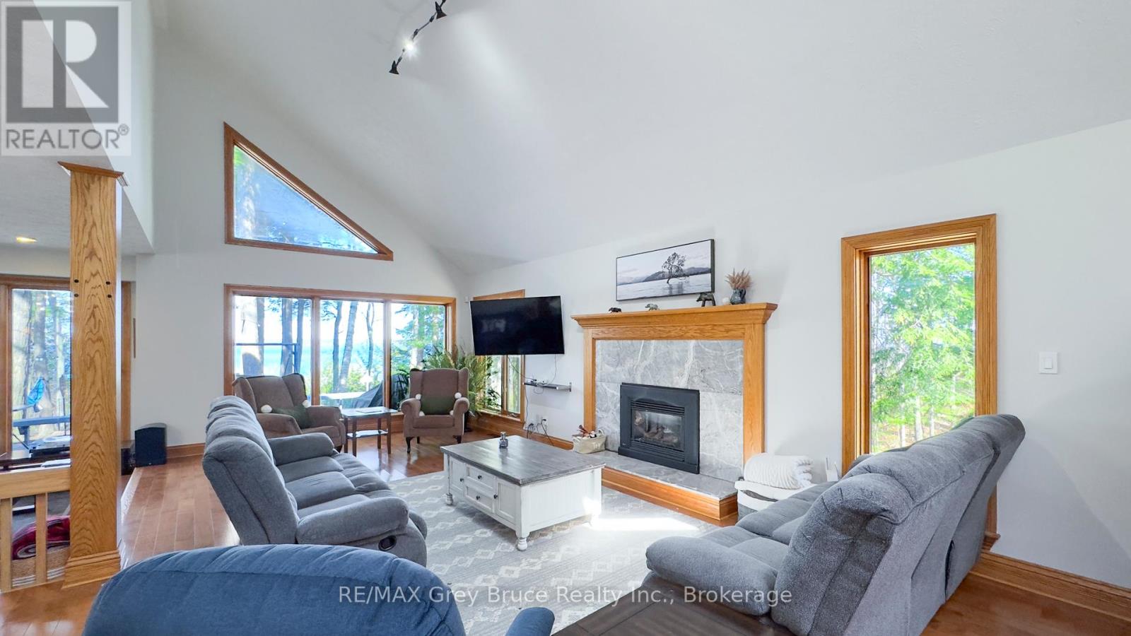 128 Thornridge Road, Meaford, Ontario  N0H 1B0 - Photo 34 - X12743402