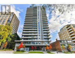 306 - 609 AVENUE ROAD, Toronto, Ontario
