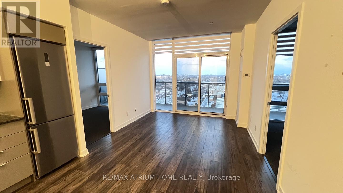 1515 - 120 Varna Drive, Toronto, Ontario  M6A 0B3 - Photo 3 - C12678890