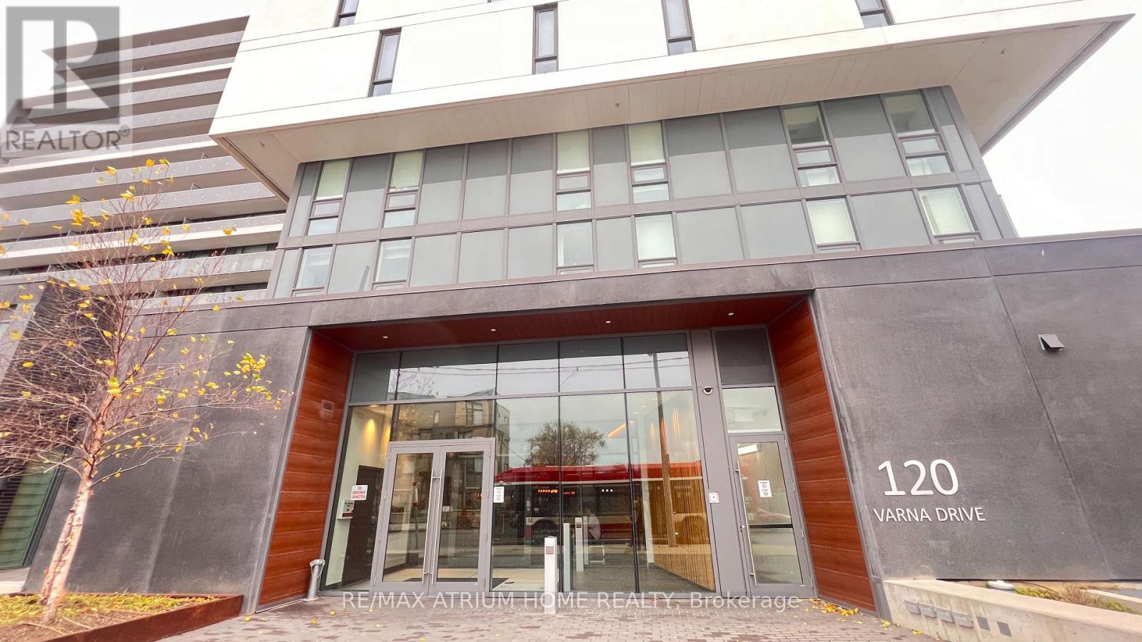 1515 - 120 Varna Drive, Toronto, Ontario  M6A 0B3 - Photo 34 - C12678890