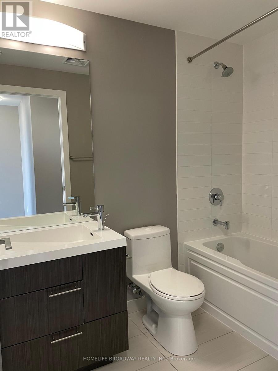 1609 - 199 Richmond Street W, Toronto, Ontario  M5V 0H4 - Photo 10 - C12739386