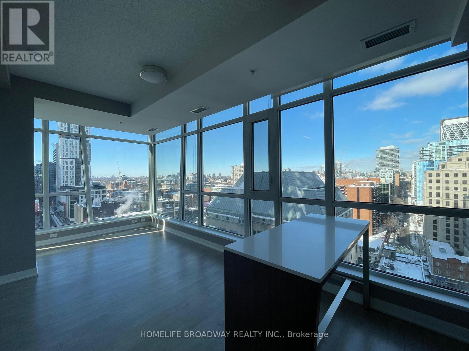 1609 - 199 Richmond Street W, Toronto, Ontario  M5V 0H4 - Photo 2 - C12739386