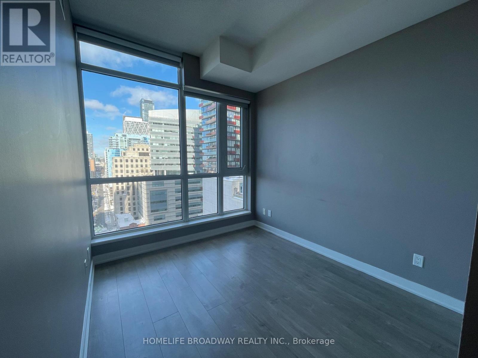 1609 - 199 Richmond Street W, Toronto, Ontario  M5V 0H4 - Photo 9 - C12739386