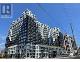 301 - 1100 SHEPPARD AVENUE W, Toronto, Ontario