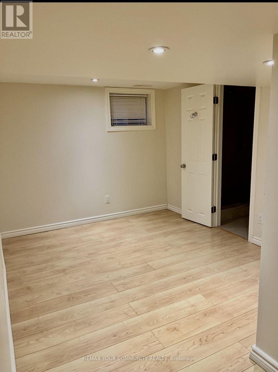 Lower - 134 James Street, King (King City), Ontario  L7B 1J6 - Photo 9 - N12693578