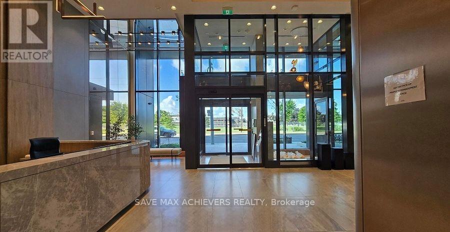 301 - 1100 Sheppard Avenue W, Toronto, Ontario  M3K 0E4 - Photo 4 - W12633416