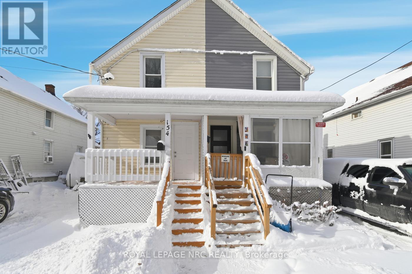 154 FARES STREET, Port Colborne, Ontario