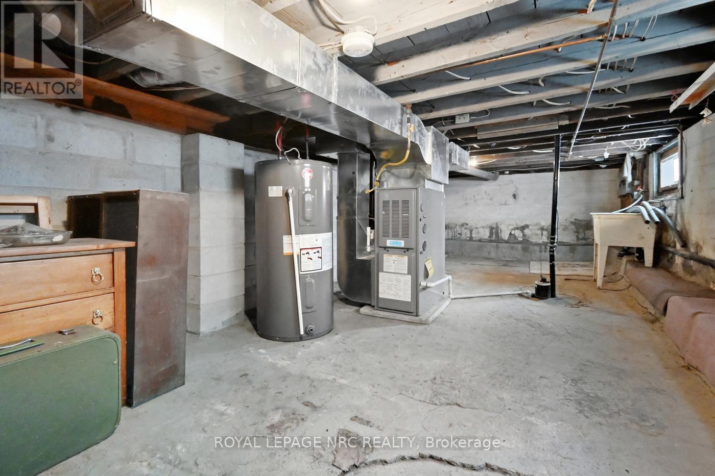 154 Fares Street, Port Colborne, Ontario  L3K 1W2 - Photo 17 - X12743294