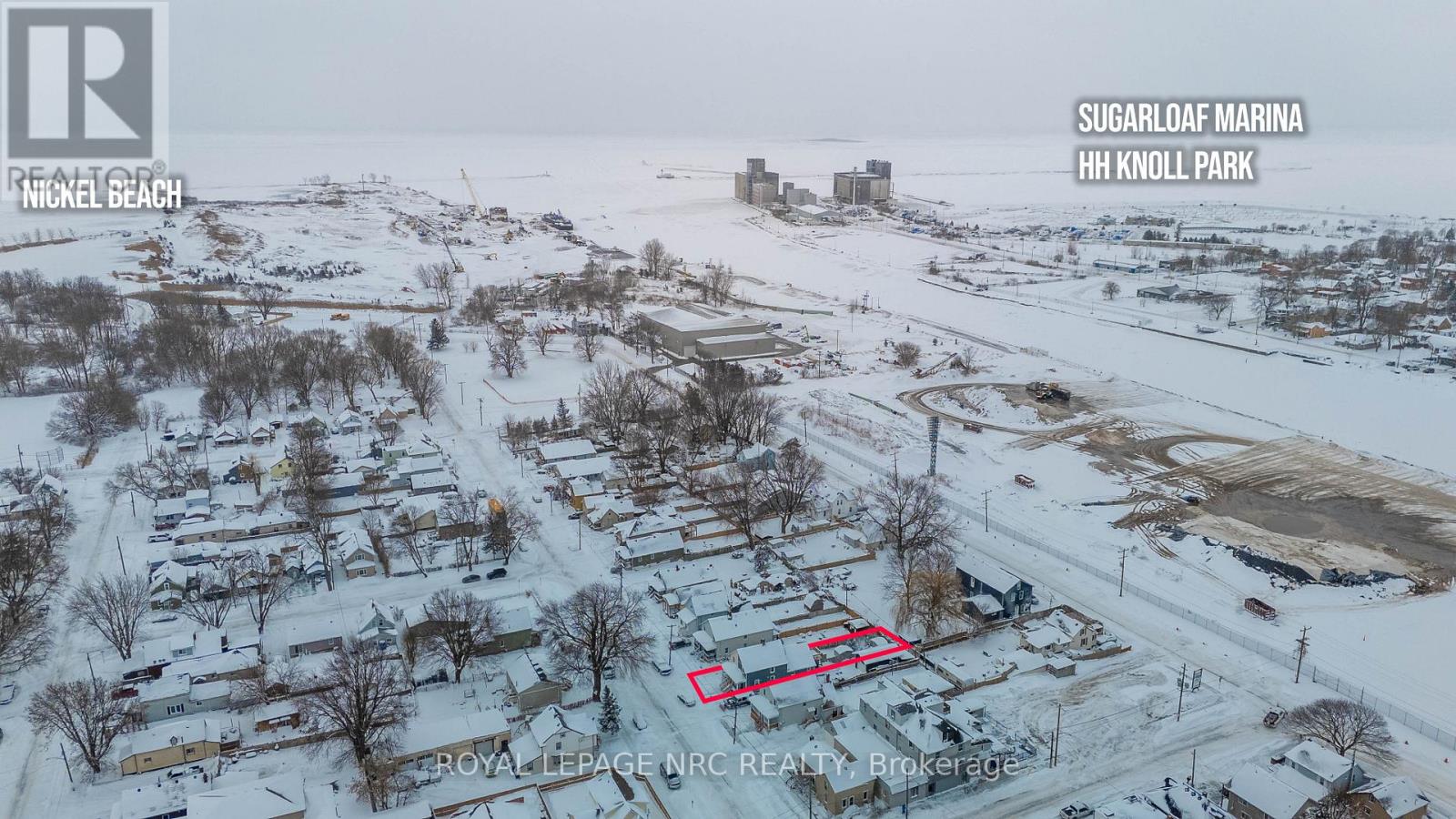 154 Fares Street, Port Colborne, Ontario  L3K 1W2 - Photo 21 - X12743294