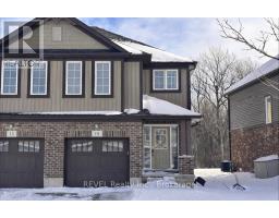 15 ELDERBERRY ROAD, Thorold, Ontario