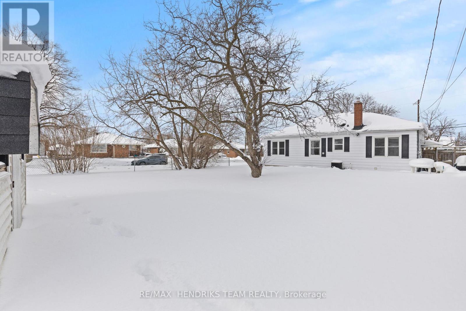 85 Albert Street W, Thorold, Ontario  L2V 2H1 - Photo 30 - X12743350