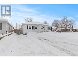 85 ALBERT STREET W, Thorold, Ontario