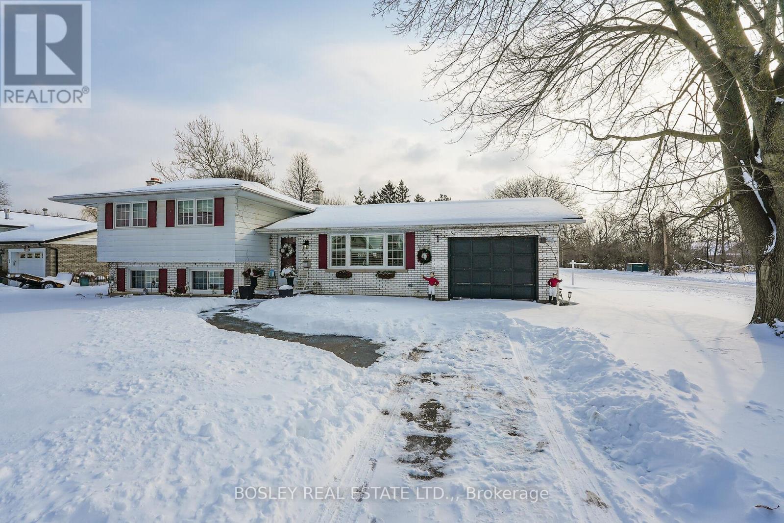 544 VICTORIA STREET, Niagara-on-the-Lake, Ontario