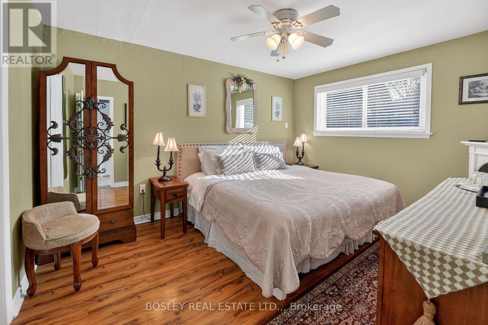 544 Victoria Street, Niagara-On-The-Lake, Ontario  L0S 1J0 - Photo 10 - X12743372