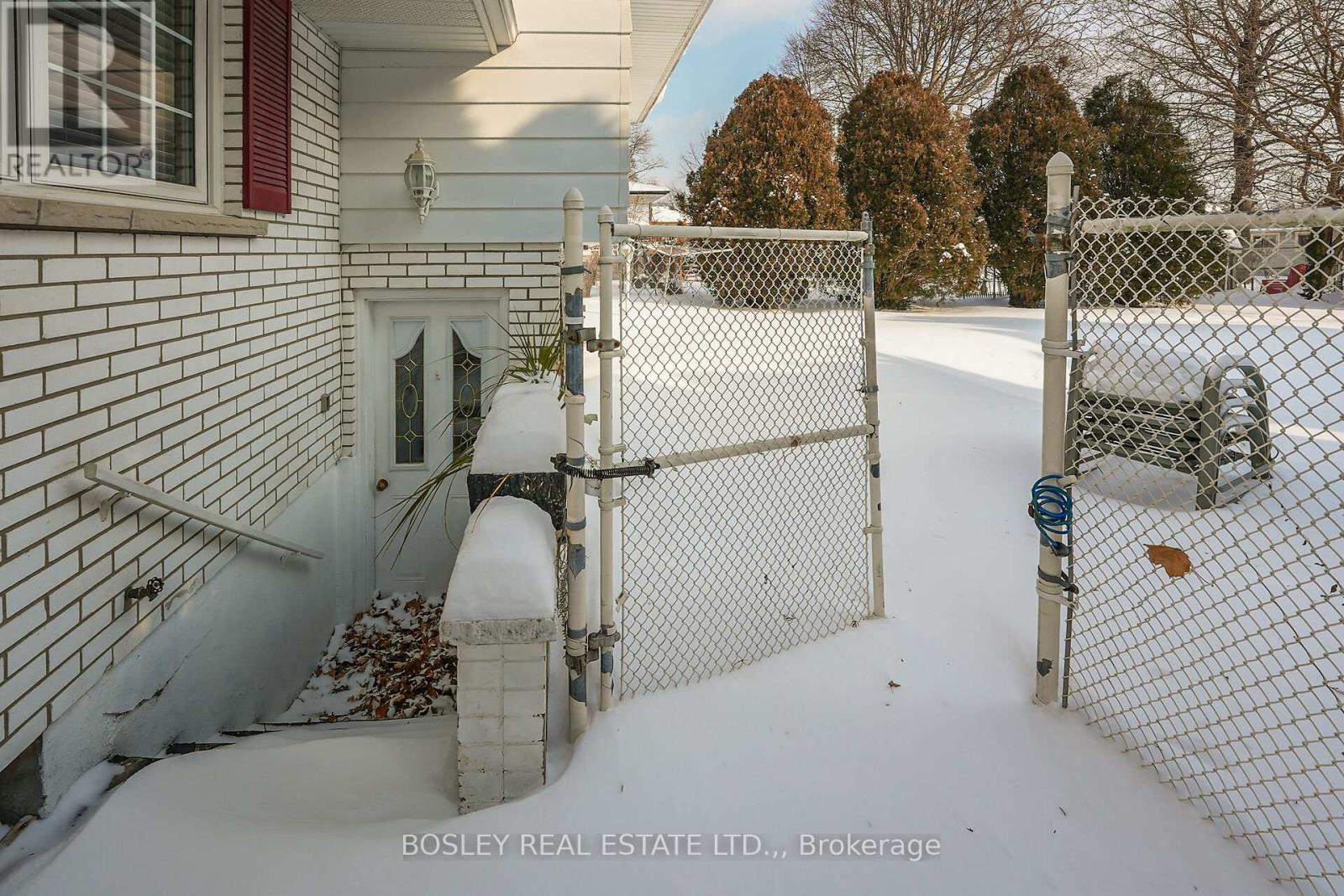 544 Victoria Street, Niagara-On-The-Lake, Ontario  L0S 1J0 - Photo 27 - X12743372