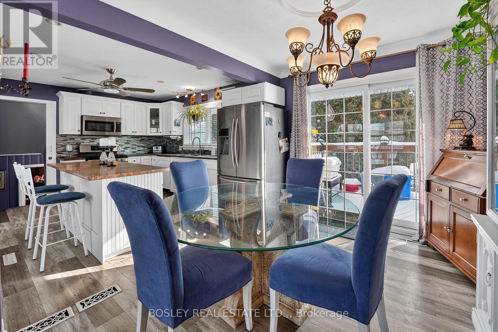 544 Victoria Street, Niagara-On-The-Lake, Ontario  L0S 1J0 - Photo 5 - X12743372