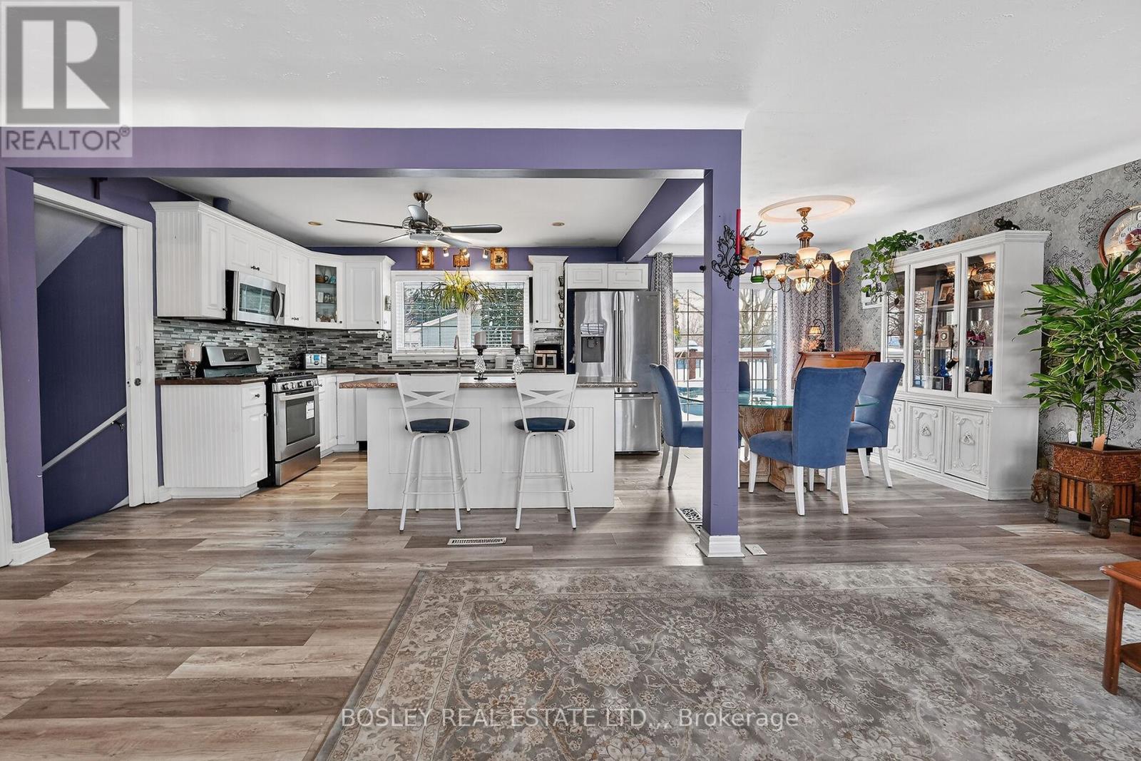 544 Victoria Street, Niagara-On-The-Lake, Ontario  L0S 1J0 - Photo 6 - X12743372