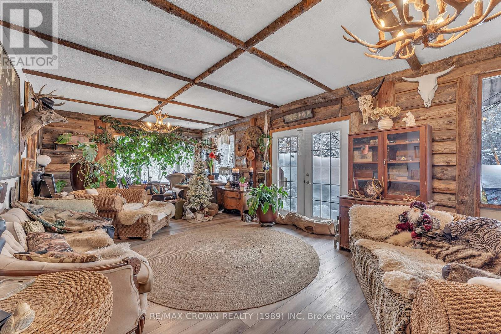 229 Airport Road, Sundridge, Ontario  P0A 1Z0 - Photo 10 - X12743278