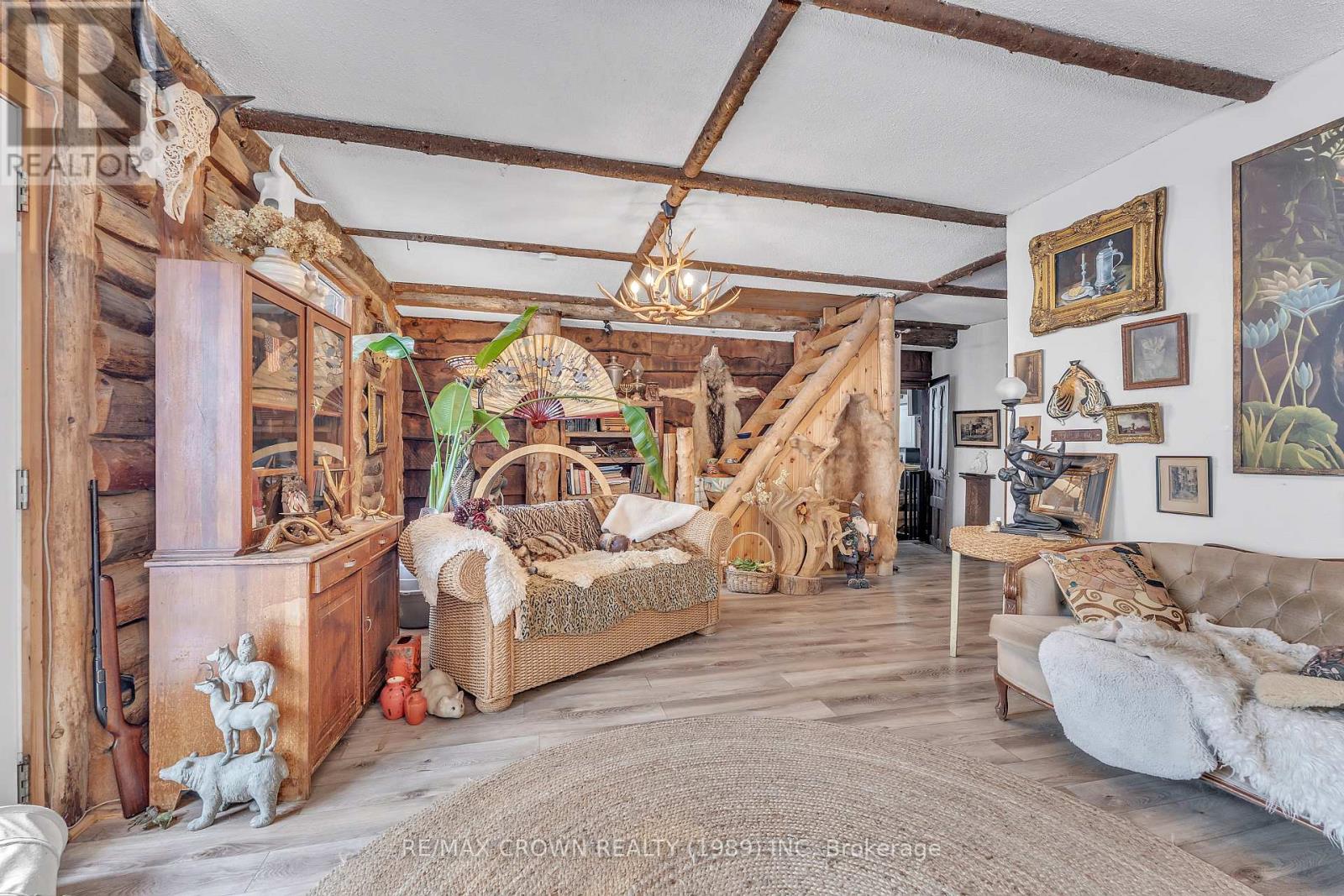 229 Airport Road, Sundridge, Ontario  P0A 1Z0 - Photo 11 - X12743278