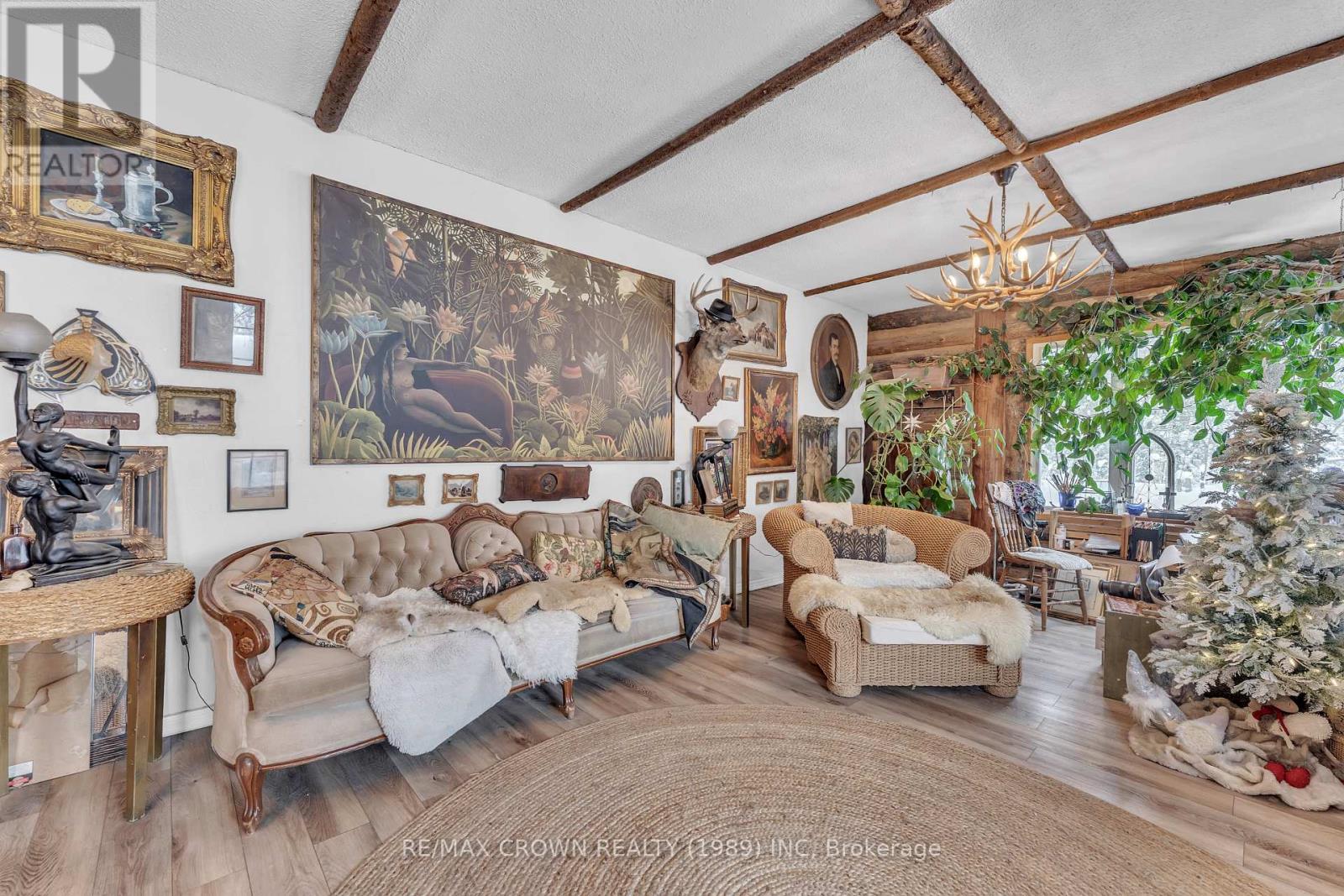 229 Airport Road, Sundridge, Ontario  P0A 1Z0 - Photo 12 - X12743278