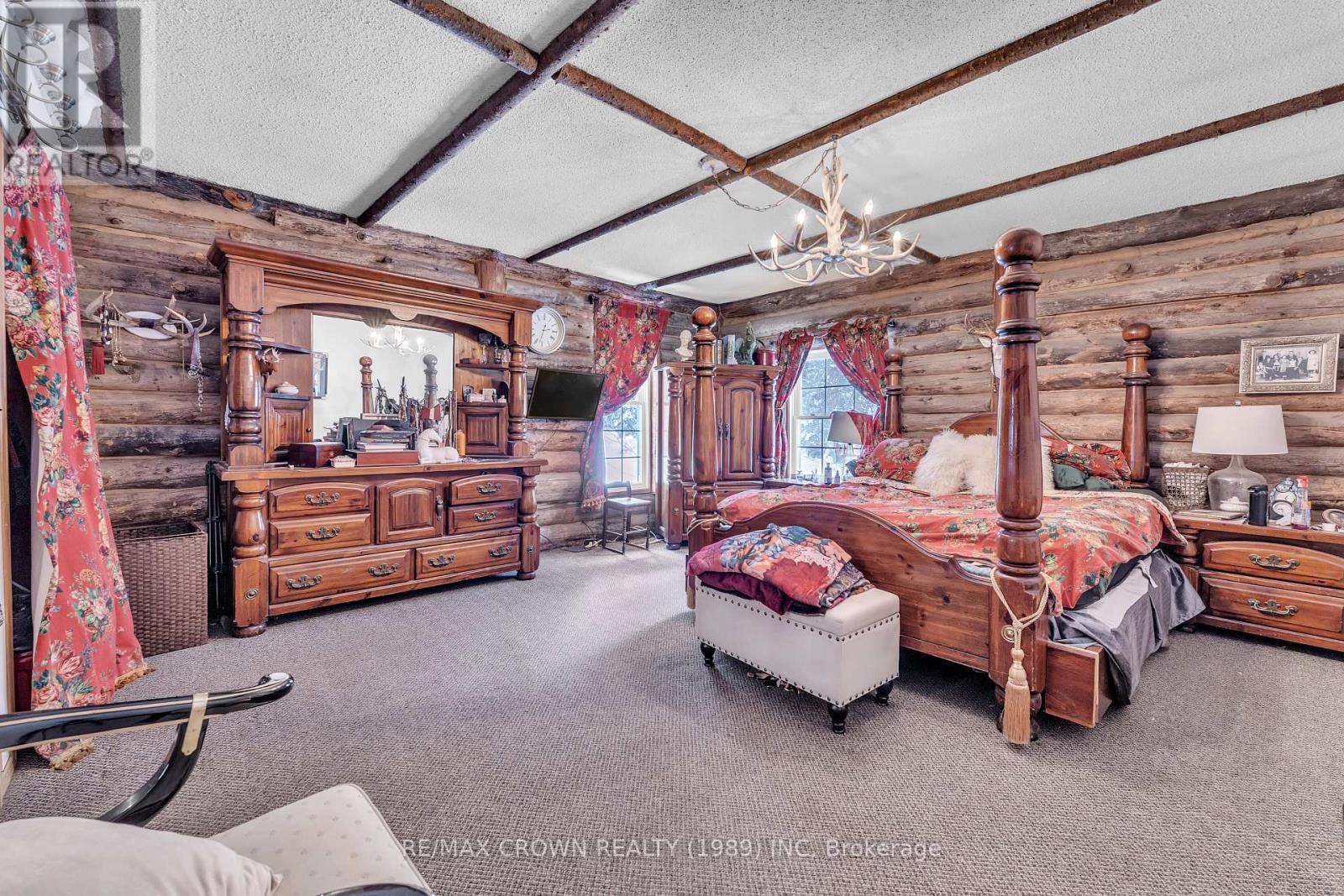 229 Airport Road, Sundridge, Ontario  P0A 1Z0 - Photo 13 - X12743278